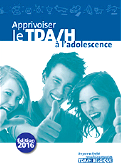 Apprivoiser le TDA/H à l'adolescence