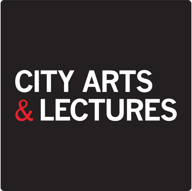 Podcasts - City Arts & Lectures