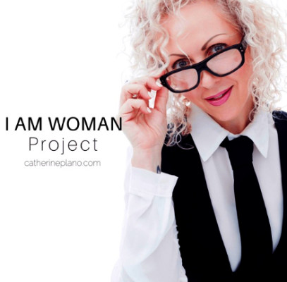 Podcasts - I am a Woman Project